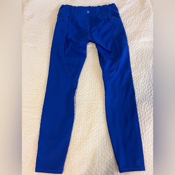 Athleta - Contender Tight Leggings - Size S - Picture 3 of 5